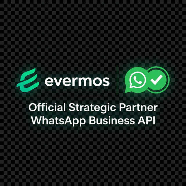 Evermos Strategic Partner