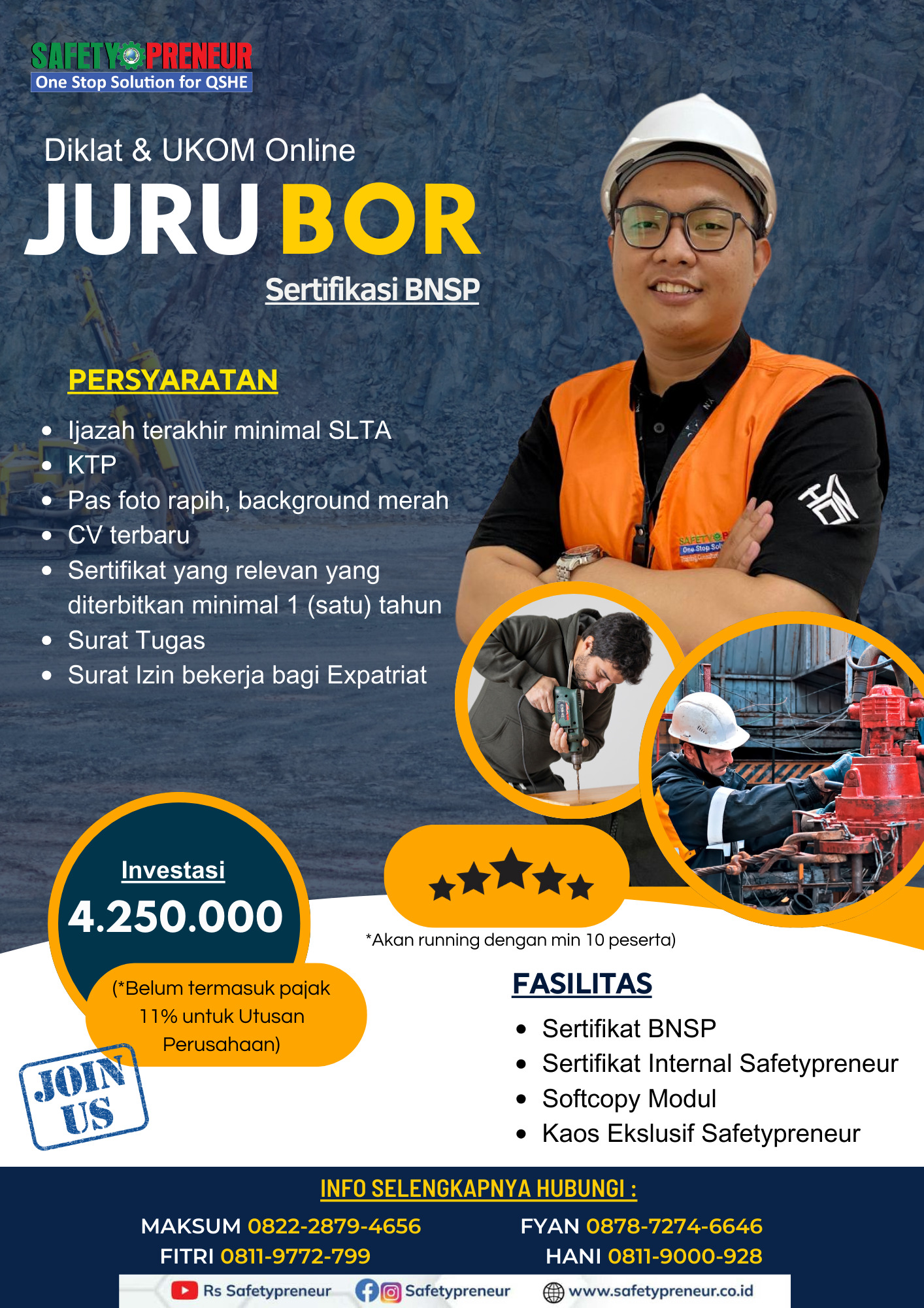 Juru Bor